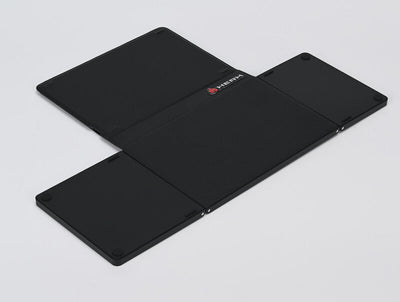 Tri-Fold with Pad - Herk Computing