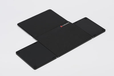 Tri-Fold with Pad - Herk Computing