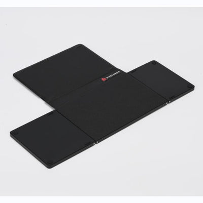 Tri-Fold with Pad - Herk Computing