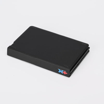 Tri-Fold with Pad - Herk Computing