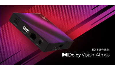 Ugoos sk4 Android 14 TV box with Dolby Atmos support - Herk Computing