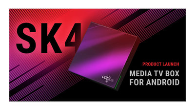 Ugoos sk4 Android 14 TV box with Dolby Atmos support - Herk Computing
