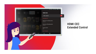 Ugoos sk4 Android 14 TV box with Dolby Atmos support - Herk Computing