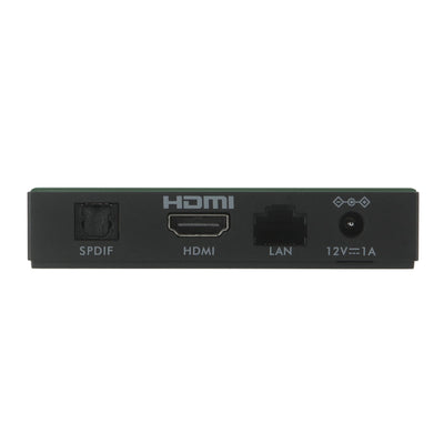 UGOOS SK4 PRO AMLOGIC S905X5M-K Dolby Vision DTS Widevine L1 Android 14 TV Box - Herk Computing