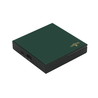 UGOOS SK4 PRO AMLOGIC S905X5M-K Dolby Vision DTS Widevine L1 Android 14 TV Box - Herk Computing