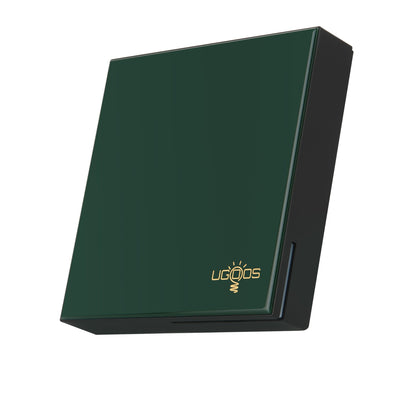 UGOOS SK4 PRO AMLOGIC S905X5M-K Dolby Vision DTS Widevine L1 Android 14 TV Box - Herk Computing
