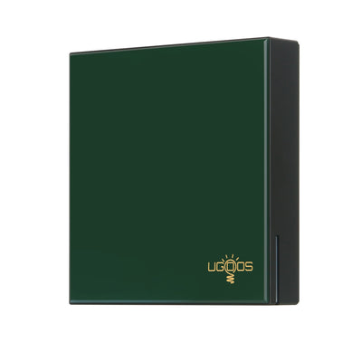 UGOOS SK4 PRO AMLOGIC S905X5M-K Dolby Vision DTS Widevine L1 Android 14 TV Box - Herk Computing