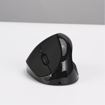 Vertical Mouse - Herk Computing