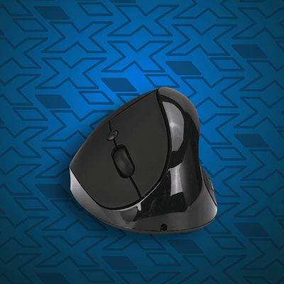 Vertical Mouse - Herk Computing