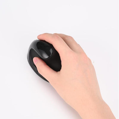 Vertical Mouse - Herk Computing