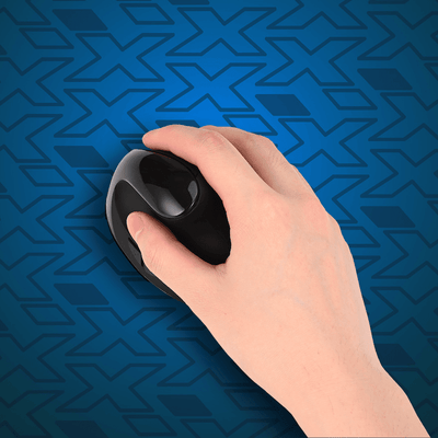 Vertical Mouse - Herk Computing