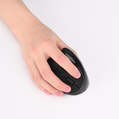 Vertical Mouse - Herk Computing